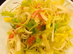 -锦顺海鲜•口味菜(李村店)