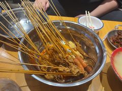 -嘉州鲜知味钵钵鸡(奎星楼店)