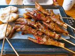 -管氏翅吧(护国寺店)
