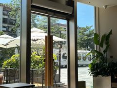 -Peet's 皮爷咖啡(海雅缤纷城店)