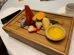-明阁 Ming Court(广州朗豪酒店)