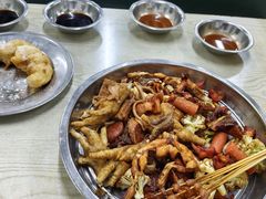 -瑞安第一泡·后街泡泡(虹桥后街店)