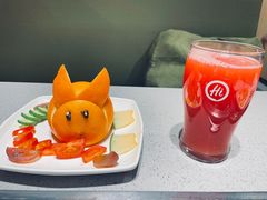 -海底捞火锅(松雷店)