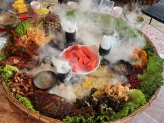 -品德宏·孔雀宴的发源地(金塔园店)