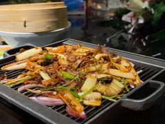 -彩虹之约•淮扬家宴(亚运村店)
