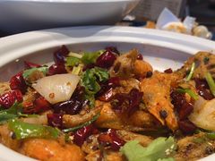 -老阿爸鲜鱼土菜(昆山花桥店)