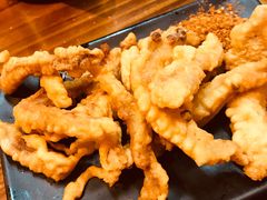 -老天桥蛙炉火锅(姑苏总店)