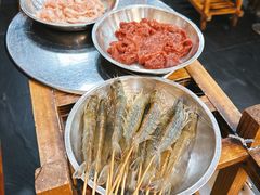 -盈田盈粥庄(博山东路店)