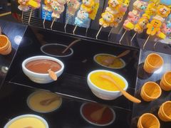 -白天鹅宾馆·流浮阁咖啡厅