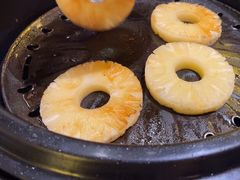 -首尔烤肉大排档(合生汇店)