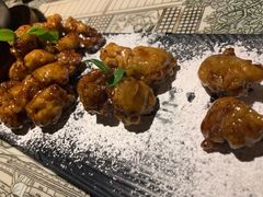 -绿茶餐厅(领展购物广场·中关村店)
