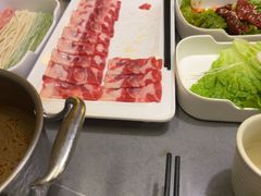 -君邦火锅(新疆大厦店)