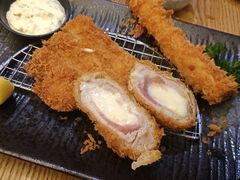 -胜博殿霸王树(嘉里中心店)