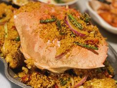 -辉记炭烧海鲜大排档·老字号(福田店)