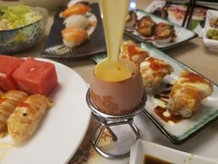 -大渔铁板烧(蛇口店)