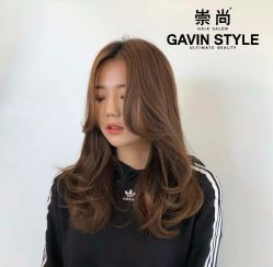 -崇尚GAVIN STYLE臻选