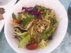 -六和聚传统烤鸭.天津菜(和平店)