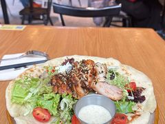 -HELLO 27 意面·沙拉·帕尼尼