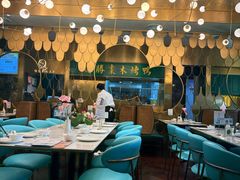 -雀蓝川菜(奥体广场店)