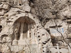 -青州市云门山风景区