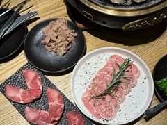 -泥炉烧肉师(新街口金銮巷店)