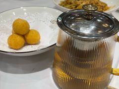 -万荣烤鸭店·北京菜(天坛店)