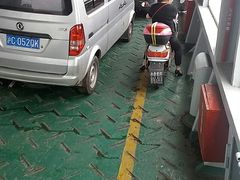 -长兴对江渡客运站
