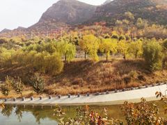 -密云玫瑰情园