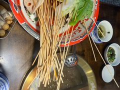 -牛签签串串香(IFS店)