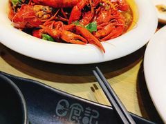 -日食记精菜馆(建邺万达店)