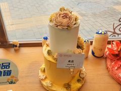 -莫斯科餐厅面包坊(北展店)