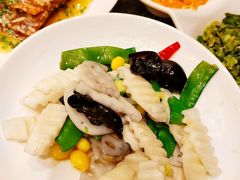 -特味村大酒店(南三环店)
