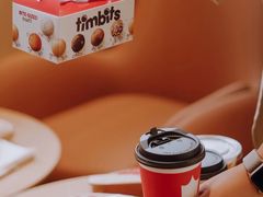 -Tims天好咖啡(江干万象城店)