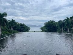 -三亚太阳湾柏悦酒店