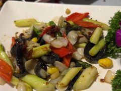 -辉记炭烧海鲜大排档·老字号(福田店)