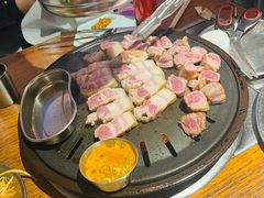 -济州爱肉堂(总店)