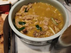 -西安饭庄·非遗陕菜(钟楼店)