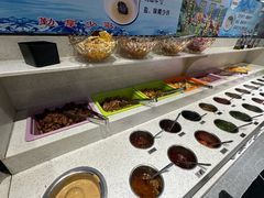 -狼头山火锅 KTV欢唱·烤串(理工大学店)