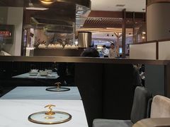 -楚山晓·湖北菜(武汉光谷K11店)