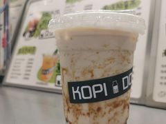 -斗作小养·南洋茶咖(淮海755店)