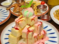 -路易十三西餐厅(西关新天地店)