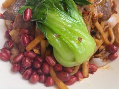 -漆黑觉米粉(三里屯店)