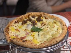 -Primo·丽莫意大利窑烤披萨