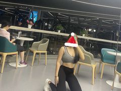 -懒人Club健身(卓越时代广场店)