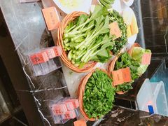 -梁家大院•农家菜(昆山会展中心店)