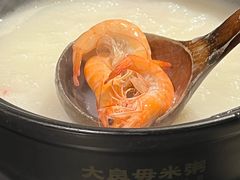 -大良毋米粥(锦龙路总店)