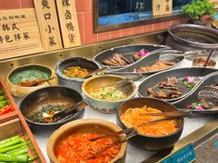 -東盛炭烤自助料理(浦东文峰广场店)