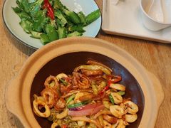 -拾味馆·海南菜(万达店)
