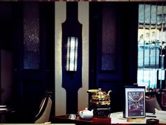 -中山保利艾美酒店-乐美中餐厅