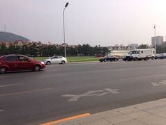 iphone_upload_pic-大连人民广场
